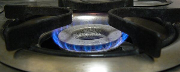 Газовая плита - Sputnik Литва