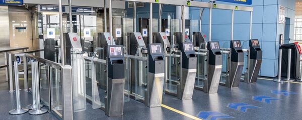 Аэропорт Вильнюса, архивное фото Аэропорт Вильнюса, архивное фото - Sputnik Lietuva