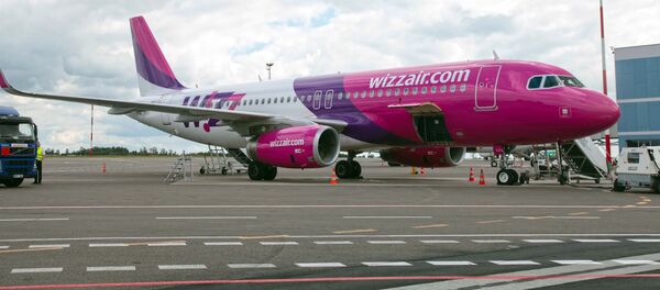 Vilniaus oro uostas Vilniaus oro uostas - Sputnik Lietuva