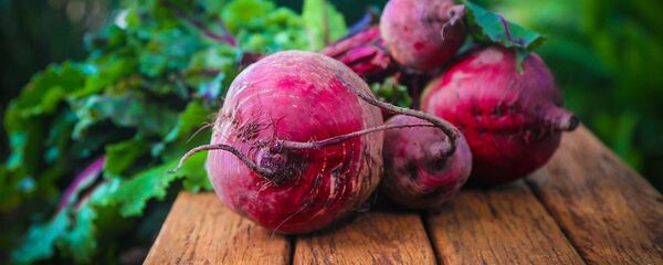 Свекла - Sputnik Литва