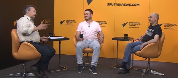 О чем другие молчат: энергетика или политика – кто доминирует? О чем другие молчат: энергетика или политика – кто доминирует? - Sputnik Литва