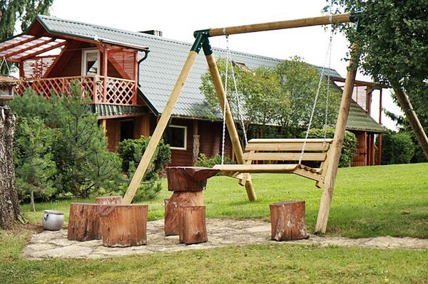 Отдых в Литве летом: что посмотреть и куда поехать - Sputnik Литва