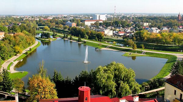 Отдых в Литве летом: что посмотреть и куда поехать - Sputnik Литва