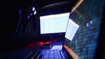 Вирус-вымогатель атаковал IT-системы, архивное фото