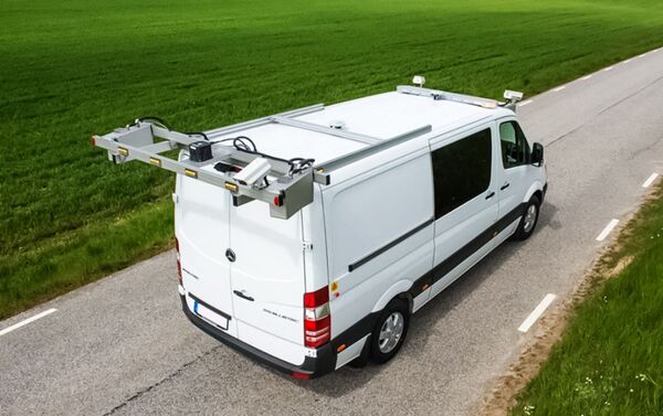 В Литве более половины дорог находится в плохом состоянии В Литве более половины дорог находится в плохом состоянии - Sputnik Литва