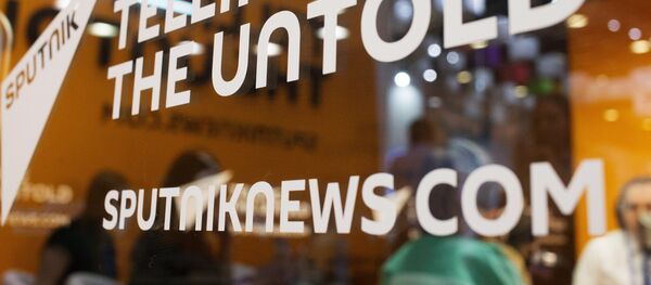 Sputnik Estija vadovė Talino veiksmus vadina cenzūra Sputnik Estija vadovė Talino veiksmus vadina cenzūra - Sputnik Lietuva