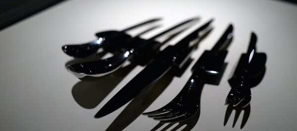 Столовые приборы - Sputnik Литва