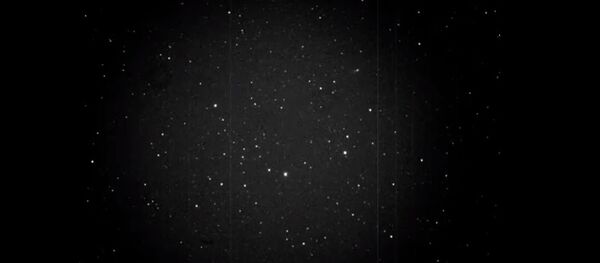 Опубликовано видео полета космической обсерватории Спектр-РГ по орбите - Sputnik Lietuva