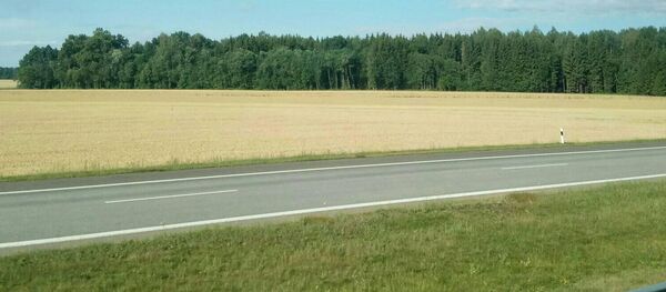 Lankas Lankas - Sputnik Lietuva