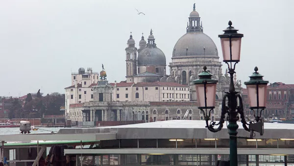 Venecija - Sputnik Lietuva