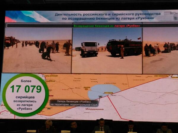 Почва для терроризма: кто мешает установить мир в САР - Sputnik Литва