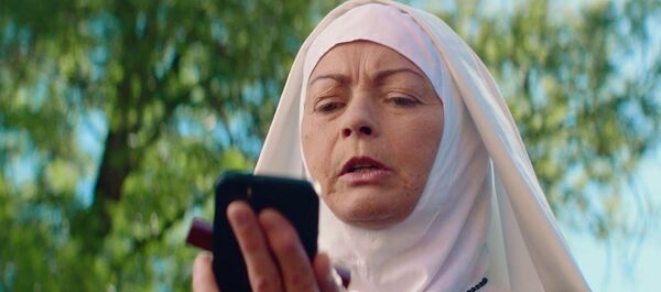 Навигация по Вильнюсу Навигация по Вильнюсу - Sputnik Lietuva