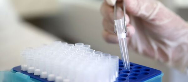 Борьба с насекомыми-переносчиками опасных заболеваний, архивное фото - Sputnik Литва