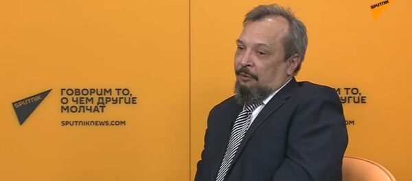 О чем другие молчат: Российская Арктика – международный проект - Sputnik Литва