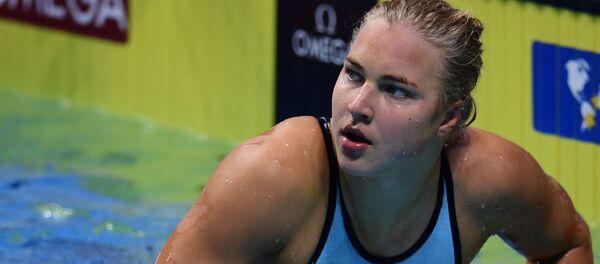 Рута Мейлутите, архивное фото - Sputnik Литва