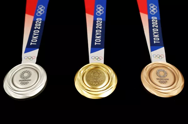 Olimpinė prognozė: Lietuva turės auksą Tokijuje