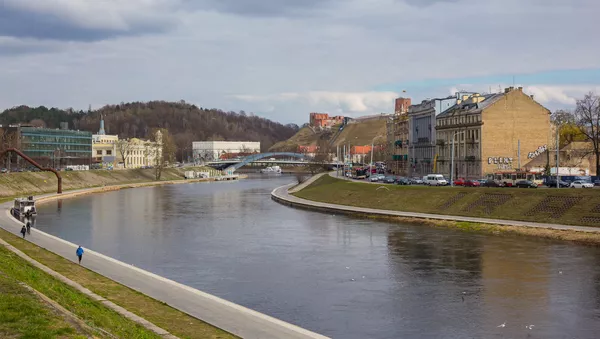 Vilnius - Sputnik Lietuva