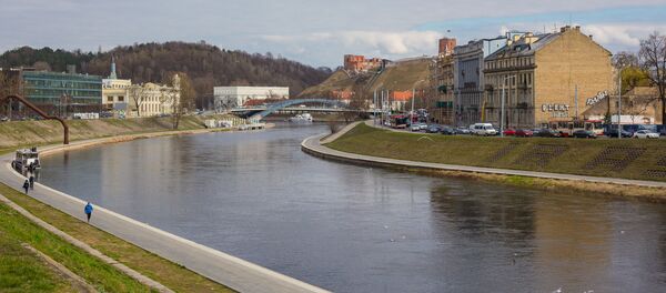 Vilnius Vilnius - Sputnik Lietuva