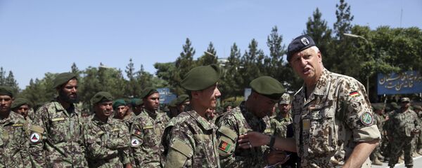 Немецкие военные, архивное фото - Sputnik Литва