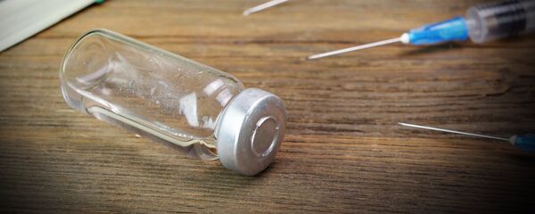 Допинг-пробы - Sputnik Литва