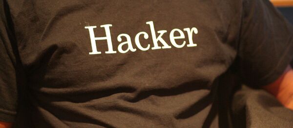 Майка хакера - Sputnik Литва