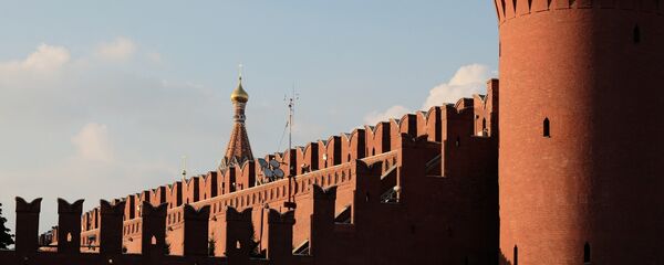 Москва - Sputnik Литва