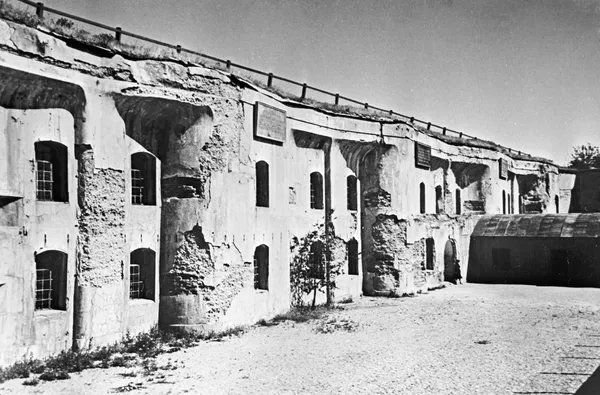 Rusija paviešino archyvinius dokumentus apie Kauno išlaisvinimą Rusija paviešino archyvinius dokumentus apie Kauno išlaisvinimą - Sputnik Lietuva