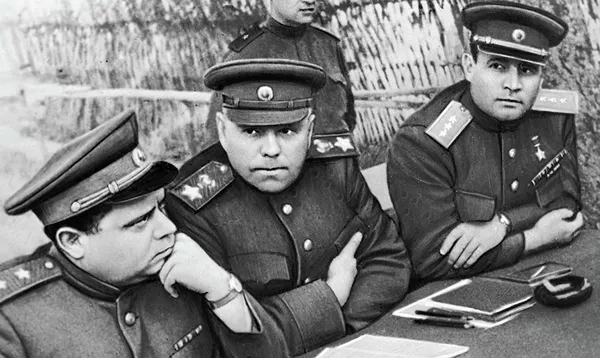 Kaunas išsivadavo. Ilgai laukta pergalė po trejų metų okupacijos Kaunas išsivadavo. Ilgai laukta pergalė po trejų metų okupacijos - Sputnik Lietuva