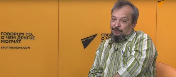 О чем другие молчат: Сибирская АЭС – инструкция по эксплуатации - Sputnik Литва