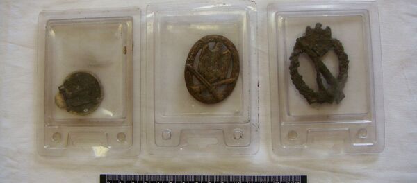 Награды Третьего рейха - Sputnik Lietuva