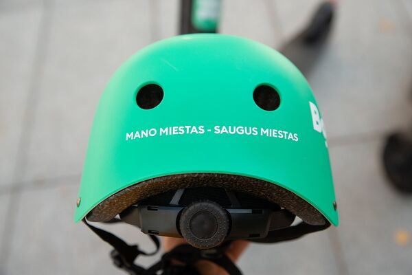 Компания Bolt открыла прокат электросамокатов в Каунасе - Sputnik Литва