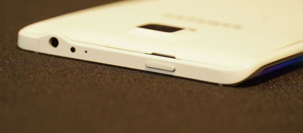 Galaxy Note 7 - Sputnik Литва