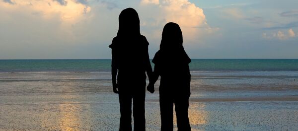 Vaikai Vaikai - Sputnik Lietuva