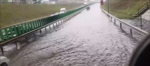 Наводенние Наводенние - Sputnik Lietuva