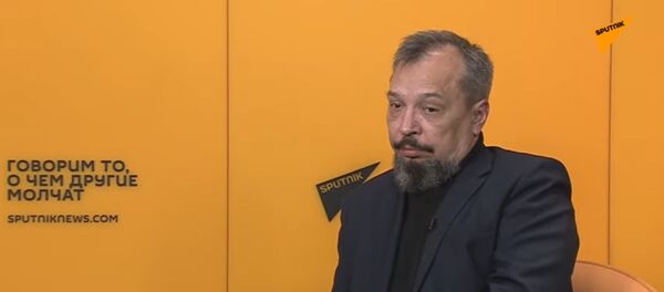 О чем другие молчат: ответы на вопросы зрителей - Sputnik Литва