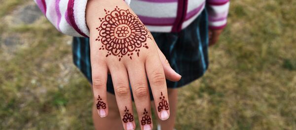 Тысяча солнц: в Паланге прошел фестиваль оздоровления и искусства - Sputnik Литва