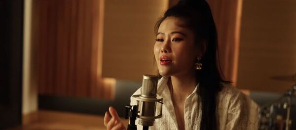 FIBA pristatė oficialaus pasaulio krepšinio čempionato himno vaizdo įrašą FIBA pristatė oficialaus pasaulio krepšinio čempionato himno vaizdo įrašą - Sputnik Lietuva