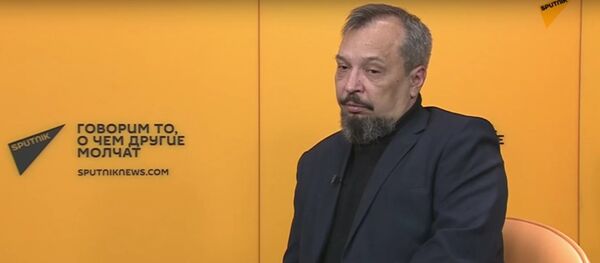 О чем другие молчат: радиация и радиофобия - Sputnik Литва