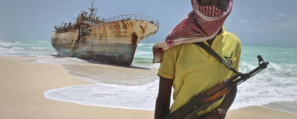 Пират, архивное фото - Sputnik Lietuva