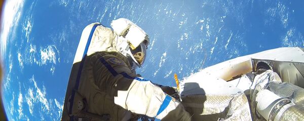 Kosmonautas Kosmonautas - Sputnik Lietuva